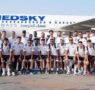المدينة في مدريد.. إعداد أوروبي وطموحات كبيرة للموسم الجديد