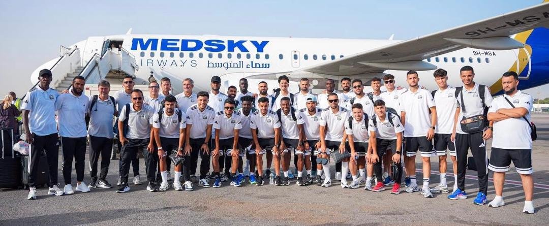 المدينة في مدريد.. إعداد أوروبي وطموحات كبيرة للموسم الجديد