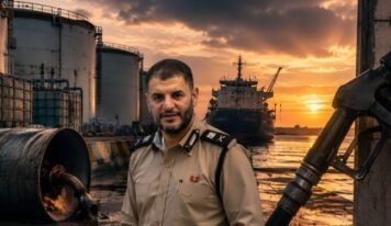 الطرابلسي يحذر من تجاوز لجنة أزمة الوقود والغاز ويكشف تفاصيل عن تهريب الديزل