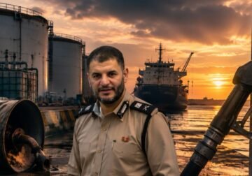 الطرابلسي يحذر من تجاوز لجنة أزمة الوقود والغاز ويكشف تفاصيل عن تهريب الديزل