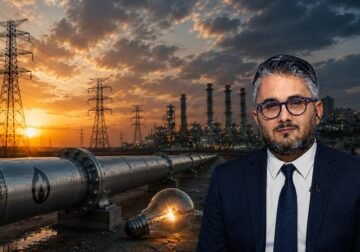 السنوسي: ليبيا تملك الأموال والغاز.. فلماذا تستمر أزمة الكهرباء؟
