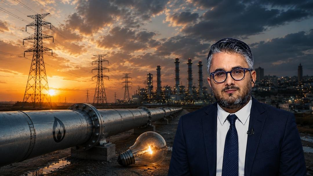السنوسي: ليبيا تملك الأموال والغاز.. فلماذا تستمر أزمة الكهرباء؟