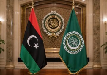 “4+4”.. الجامعة العربية تؤكد دعمها للمسار السياسي وإنهاء الانقسام في ليبيا