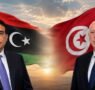 قيس سعيّد يجدد تمسّك تونس بوحدة ليبيا والحلّ الليبي للأزمة
