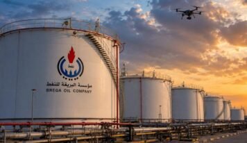محاولة استهداف خزانات الوقود بمستودع البريقة ترفع مستوى التأهب.. وتحذيرات من تداعيات خطيرة