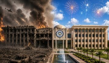 عودة أم الجامعات.. فصل جديد في حكاية بنغازي