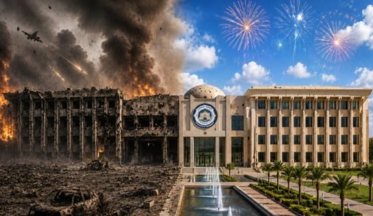 عودة أم الجامعات.. فصل جديد في حكاية بنغازي