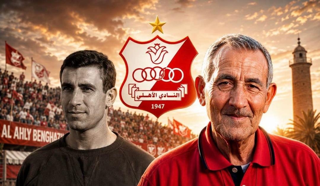 الكرة الليبية تودّع أحد حراسها.. رحيل علي بوعود بعد صراع مع المرض