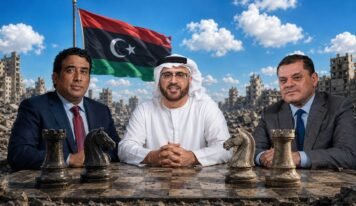 أكاديمي إماراتي يحذّر: خلاف “الرئاسي وحكومة الوحدة” قد يفتح بابًا لأزمة أخطر
