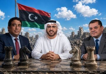 أكاديمي إماراتي يحذّر: خلاف “الرئاسي وحكومة الوحدة” قد يفتح بابًا لأزمة أخطر