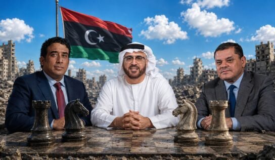 أكاديمي إماراتي يحذّر: خلاف “الرئاسي وحكومة الوحدة” قد يفتح بابًا لأزمة أخطر
