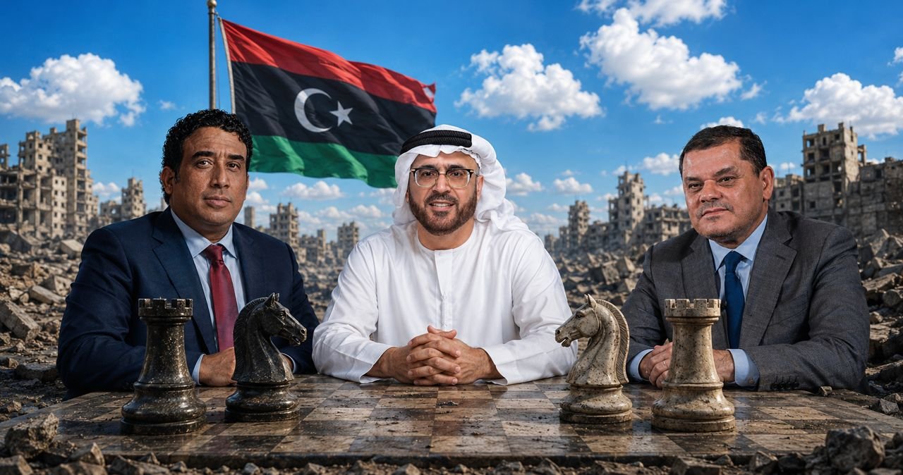 أكاديمي إماراتي يحذّر: خلاف “الرئاسي وحكومة الوحدة” قد يفتح بابًا لأزمة أخطر
