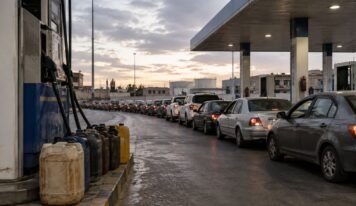 طوابير الوقود تتمدد.. هل تجاوز الاستهلاك قدرة السوق الليبية؟