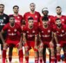 السويحلي يحقق فوزًا تاريخيًا في ظهوره الإفريقي الأول
