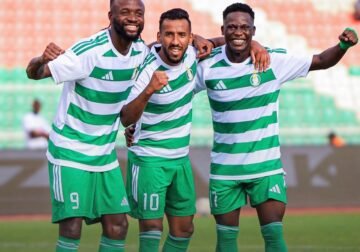 الأهلي طرابلس يفتتح مشواره القاري بانتصار كبير