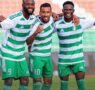 الأهلي طرابلس يفتتح مشواره القاري بانتصار كبير