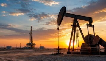 دفعة جديدة لإنتاج حقل آمال مع دخول البئر B79A مرحلة الإنتاج