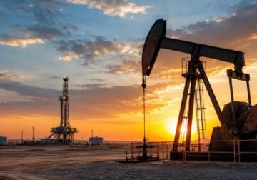 دفعة جديدة لإنتاج حقل آمال مع دخول البئر B79A مرحلة الإنتاج
