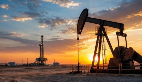 دفعة جديدة لإنتاج حقل آمال مع دخول البئر B79A مرحلة الإنتاج
