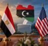 القاهرة وواشنطن تبحثان دعم العملية السياسية وإجراء الانتخابات في ليبيا