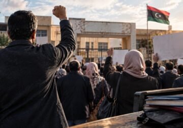 تصعيد مرتقب.. حراك المعلمين يلوّح بإضراب عام في المؤسسات التعليمية