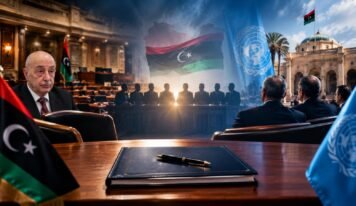 4+4 أمام النواب والدولة.. بين اعتماد الاتفاق وعرقلة المسار الأممي