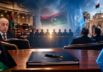 4+4 أمام النواب والدولة.. بين اعتماد الاتفاق وعرقلة المسار الأممي
