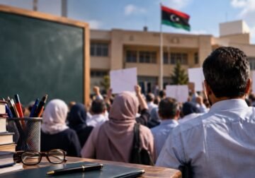 15 يوماً مهلة للحكومة.. نقابات المعلمين تصعّد وتلوّح بالإضراب العام
