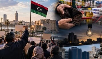 أزمات معيشية وخدمية متفاقمة.. المجلس الاجتماعي طرابلس يطالب بإصلاحات عاجلة