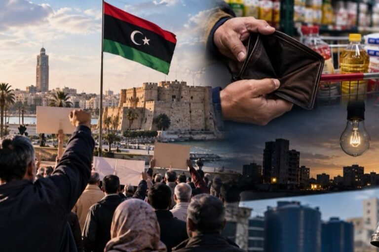أزمات معيشية وخدمية متفاقمة.. المجلس الاجتماعي طرابلس يطالب بإصلاحات عاجلة