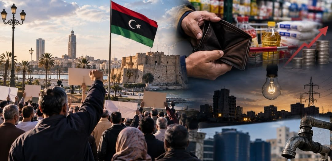 أزمات معيشية وخدمية متفاقمة.. المجلس الاجتماعي طرابلس يطالب بإصلاحات عاجلة
