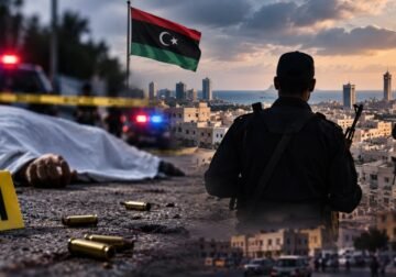 تصاعد جرائم القتل في غرب ليبيا.. من المسؤول عن غياب الأمن؟