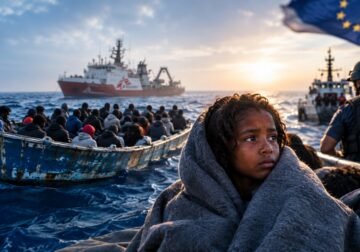 بعد إنقاذ 18 شخصًا.. أطباء بلا حدود: ليبيا ليست مكانًا آمنًا لإعادة المهاجرين