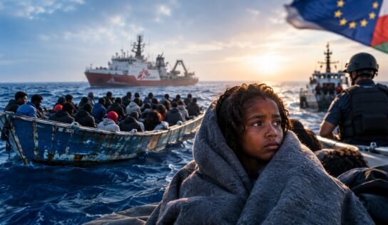 بعد إنقاذ 18 شخصًا.. أطباء بلا حدود: ليبيا ليست مكانًا آمنًا لإعادة المهاجرين