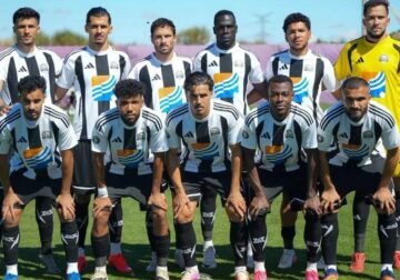 بعد فالنسيا.. المدينة يخسر أمام بلد الوليد في إسبانيا