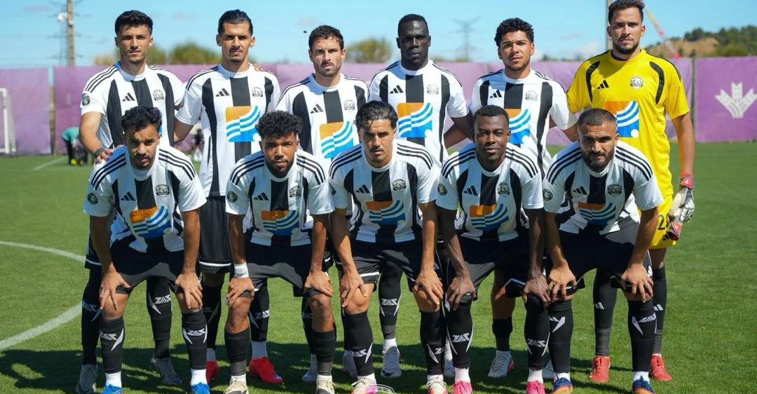 بعد فالنسيا.. المدينة يخسر أمام بلد الوليد في إسبانيا