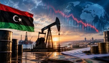 بين تراجع الطلب والصراع على الطاقة.. ليبيا أمام مخاطر نفطية متصاعدة