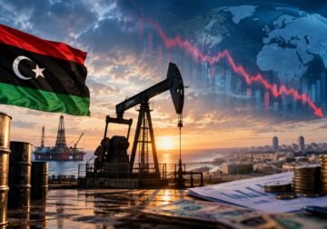 بين تراجع الطلب والصراع على الطاقة.. ليبيا أمام مخاطر نفطية متصاعدة