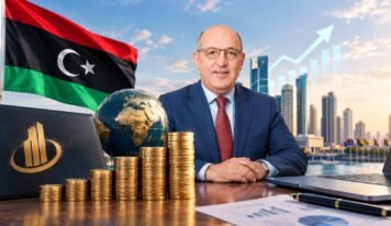 أرباح بمليارات الدولارات وخطط لاستثمارات جديدة.. ماذا تخطط المحفظة الليبية؟