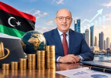 أرباح بمليارات الدولارات وخطط لاستثمارات جديدة.. ماذا تخطط المحفظة الليبية؟