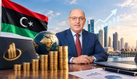 أرباح بمليارات الدولارات وخطط لاستثمارات جديدة.. ماذا تخطط المحفظة الليبية؟