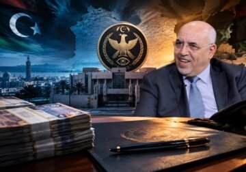 معركة النفوذ داخل المخابرات الليبية.. هل تنجح إغراءات مليقطة في تغيير موازين القوى؟