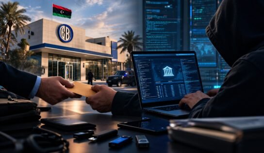 تفاصيل مخطط اختراق المصرف التجاري بالبيضاء.. رشوة بـ10 ملايين وأجهزة وبرامج رقمية