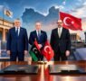 تقاطع المصالح في أنقرة.. هل يعطل المجلسان المسار الأممي؟