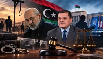 من تصفية غنيوة إلى إدانة الإعدامات.. أسئلة حول تناقض خطاب حكومة الدبيبة