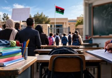 عام دراسي مثقل بالمطالب.. المعلم يبحث عن حقوقه والأسرة عن متطلبات أبنائها
