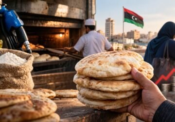 أزمة الخبز في ليبيا.. ارتفاع الأسعار بين أعباء المخابز وقدرة المواطن