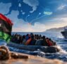 ليبيا تتصدر نقاط المغادرة.. وفرونتكس ترصد تراجعًا كبيرًا للهجرة عبر المتوسط