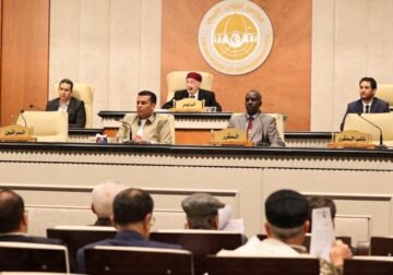 جلسة مرتقبة للنواب الإثنين.. مطالب بإقرار مخرجات “4+4” وبث الجلسة مباشرة