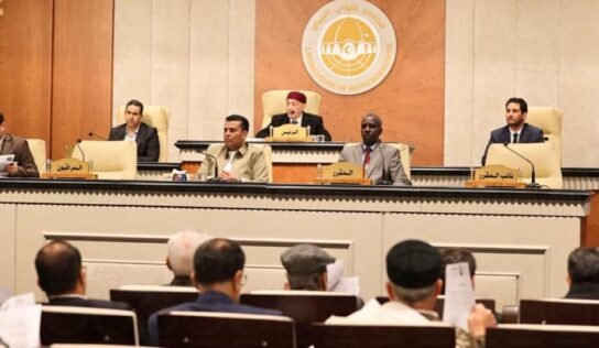 جلسة مرتقبة للنواب الإثنين.. مطالب بإقرار مخرجات “4+4” وبث الجلسة مباشرة